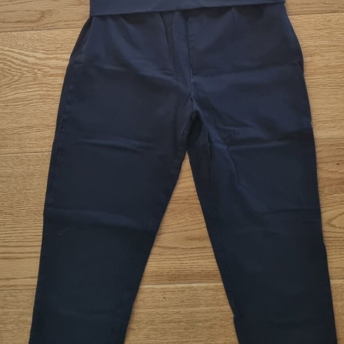 Admiral women's leggings like new, black, size S
