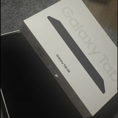 Samsung Galaxy Tab A8 32GB like new tablet