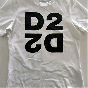 Dsquared2 / t-shirt / 104