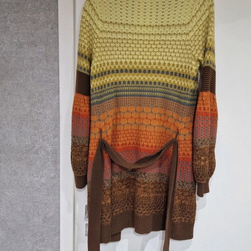 JLO cardigan like new, size S / 36 / 8