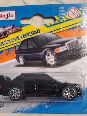 Maisto Mercedes σφραγισμένο, καινούργιο