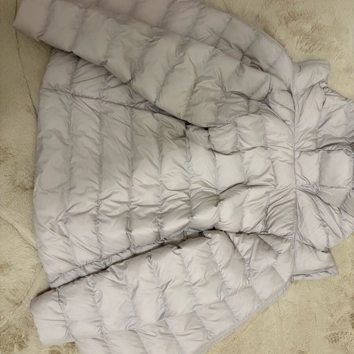 Adidas Jacket New Beige Size M/L