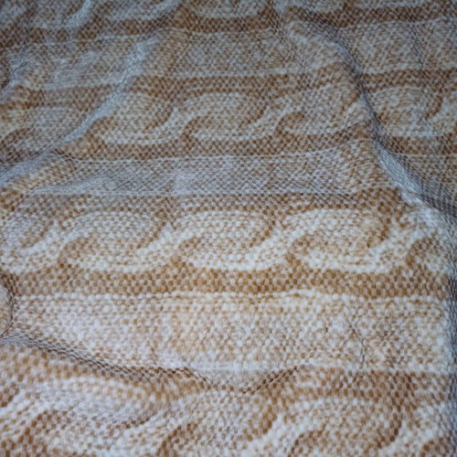 Unisex Crib Blanket 110×140 new in box