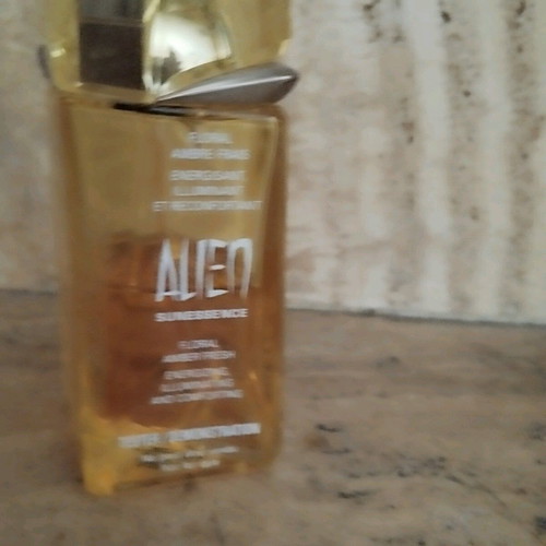Allien Sunessence edt vintage συλλεκτικό μεταχειρισμένο