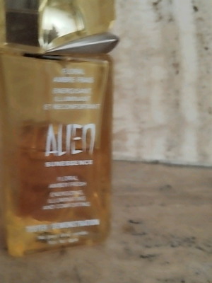 Allien Sunessence edt vintage συλλεκτικό μεταχειρισμένο
