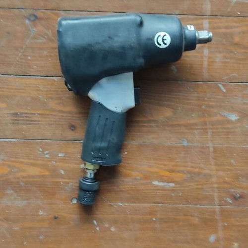 Shinano SI-1460SR 1/2" πνευματικό αερόκλειδο σαν καινούργιο