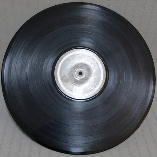 Various ¡Sabroso! Havana Hits vinyl LP used, Latin compilation