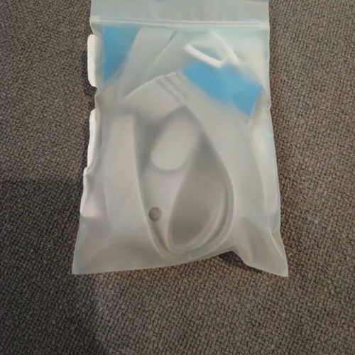 CPAP oxygen device headgear N20 new