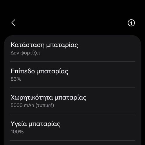 Samsung S25 Ultra new, 256GB, Dual SIM, black