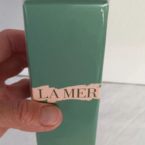 La Mer The Mist 100ml moisturizing face mist spray new