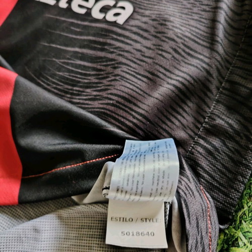 FC Atlas 20/21 Home Shirt like new, L