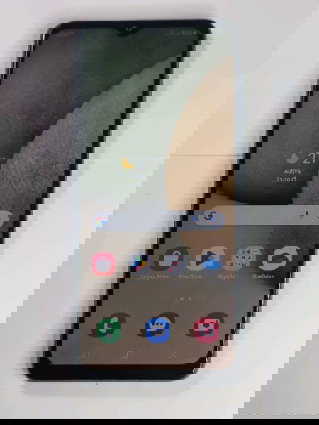 Samsung Galaxy A12 Nacho (4/64)