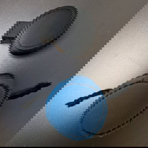 Canon M50 mirrorless camera as new with accessories