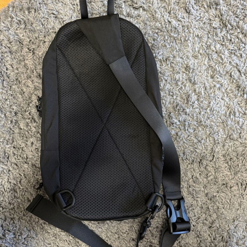 Camelbak backpack new, black