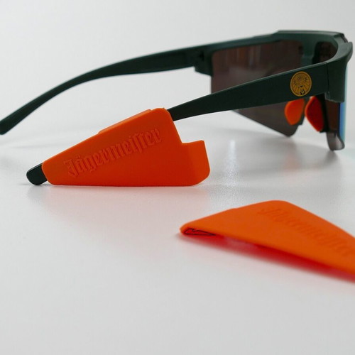 Jagermeister sports glasses καινούργια, πολύχρωμα με UV προστασία