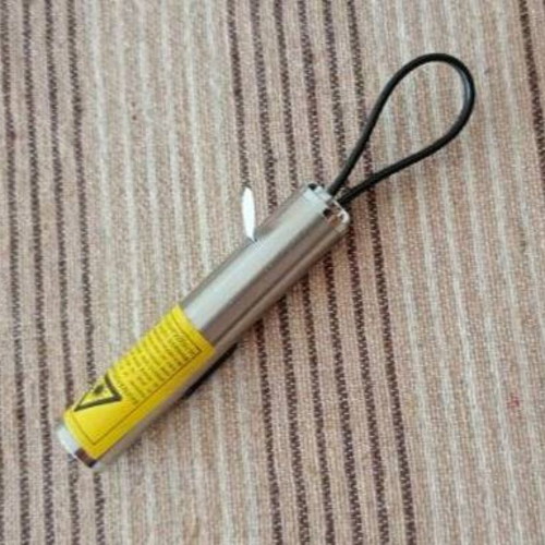 Mini sports flashlight new