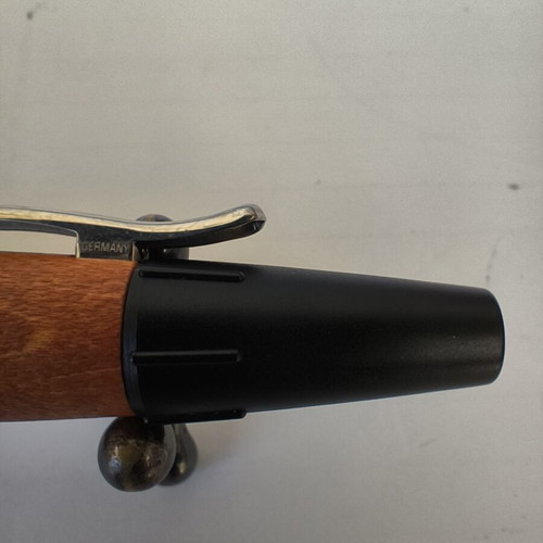 Faber Castell E-Motion pen used with wooden body made in Germany