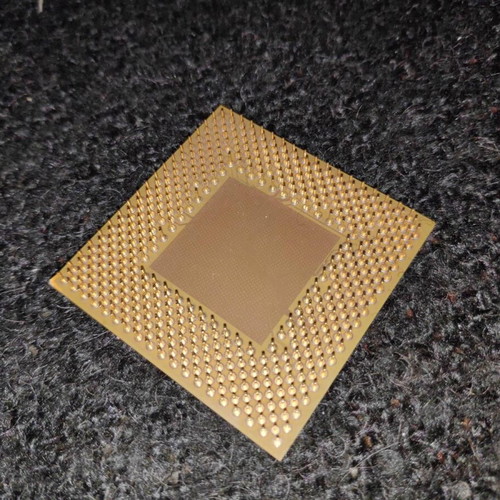 AMD Sempron 2800+ Processor like new, Socket A 2000 MHz