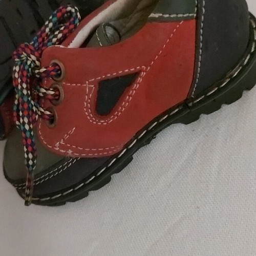 Baby shoes new