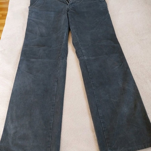 Camel Active Shore Track Challenge pants like new, W36 L36, gray