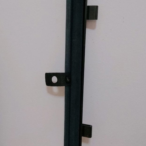Car window roller curtain used 40x45 cm with Emoticon