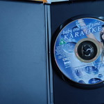 Britney Spears Karaoke Hits DVD used, pop
