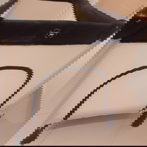 Παρκοκρέβατο Hauck Dream N’ Play σε άριστη κατάσταση