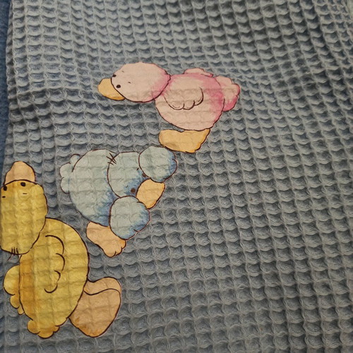 Baby items pack like new with free baby toy