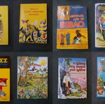 Children's books used, pack