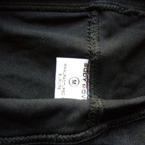 Package of used kids and teen clothes Tally Weijl and Body Move