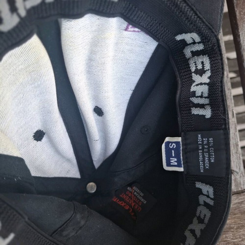 Dolce Gabbana hat like new, gray and beige size M