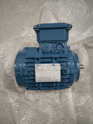 Μοτέρ car wash 0,75kW, 1400 στροφές, IP66