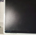 HP Scanjet 200 used flatbed scanner