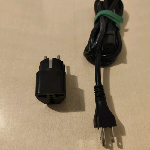 Lenovo Legion 5 Pro laptop adaptor new for EU and US