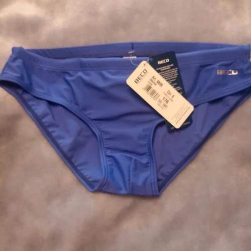 Beco swimsuit new, size 16 Y