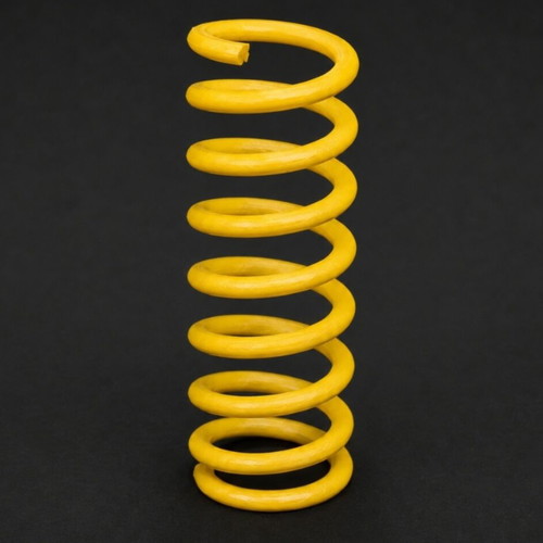 3D Printed Mini Shock Keychain