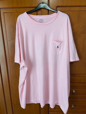 Polo Ralph Lauren αντρική μπλούζα μέγεθος XXL