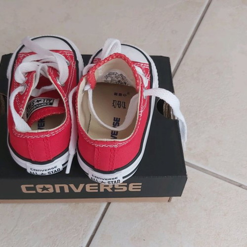 Children's Staraki shoes used size 19