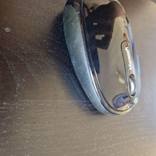 Sculpt Comfort Bluetooth Mouse like new