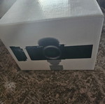 Sony Vlog ZVE10KB 1650 Φωτογραφική μηχανή Mirrorless με φακό σφραγισμένο κουτί