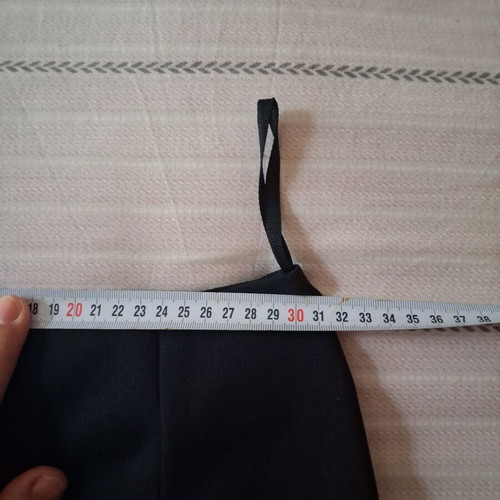 Mini skirt On Line black XS like new
