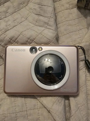 Canon Zoemini S2