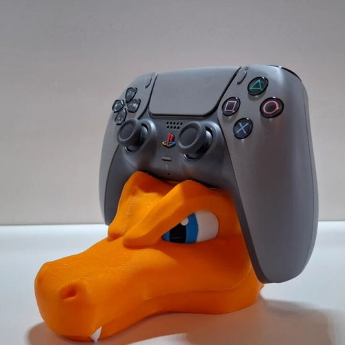 Pokémon Charizard Controller Stand new for PS5