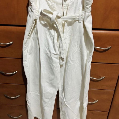 Zara Mom jeans size 40, size L