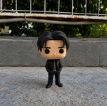 Custom Pop Φιγούρα Vampire Diaries Elijah καινούργιο