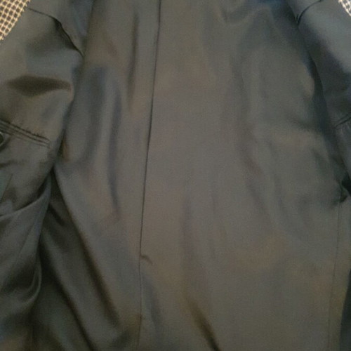 Bartolini men's jacket XL new, brown, made in Italy