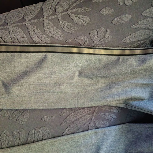 Cigarette pants Zara used, size small