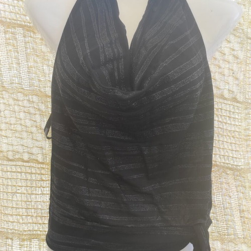 halter top devotion