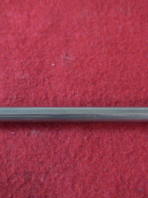 Άξονας Μονής Αναπαραγωγής για Vintage Πικάπ Dual, BSR, Garrard (8,5 εκ.)