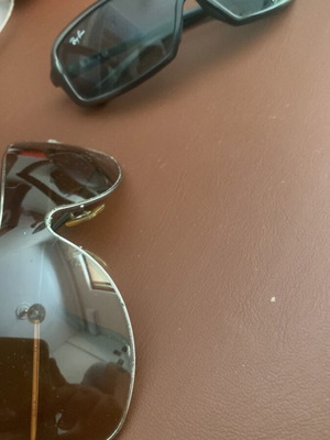 Ray-Ban sunglasses like new for small children